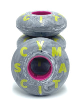 Load image into Gallery viewer, Cymatics grey wheels

