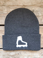 Load image into Gallery viewer, The BladeFarm beanie
